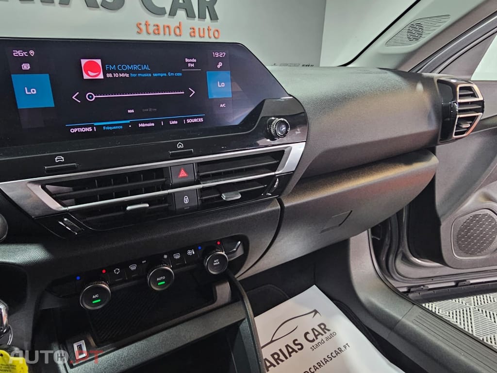 Citroen C4 1.2 PureTech Feel Pack