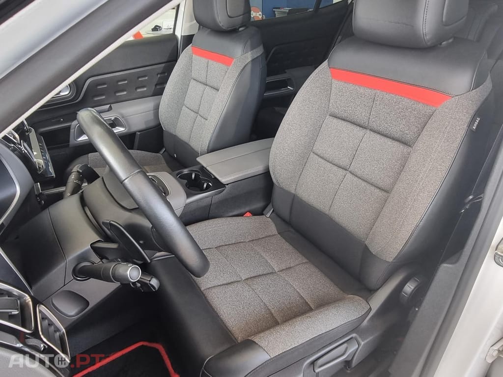 Citroen C5 Aircross 1.5 BlueHDi Feel EAT8