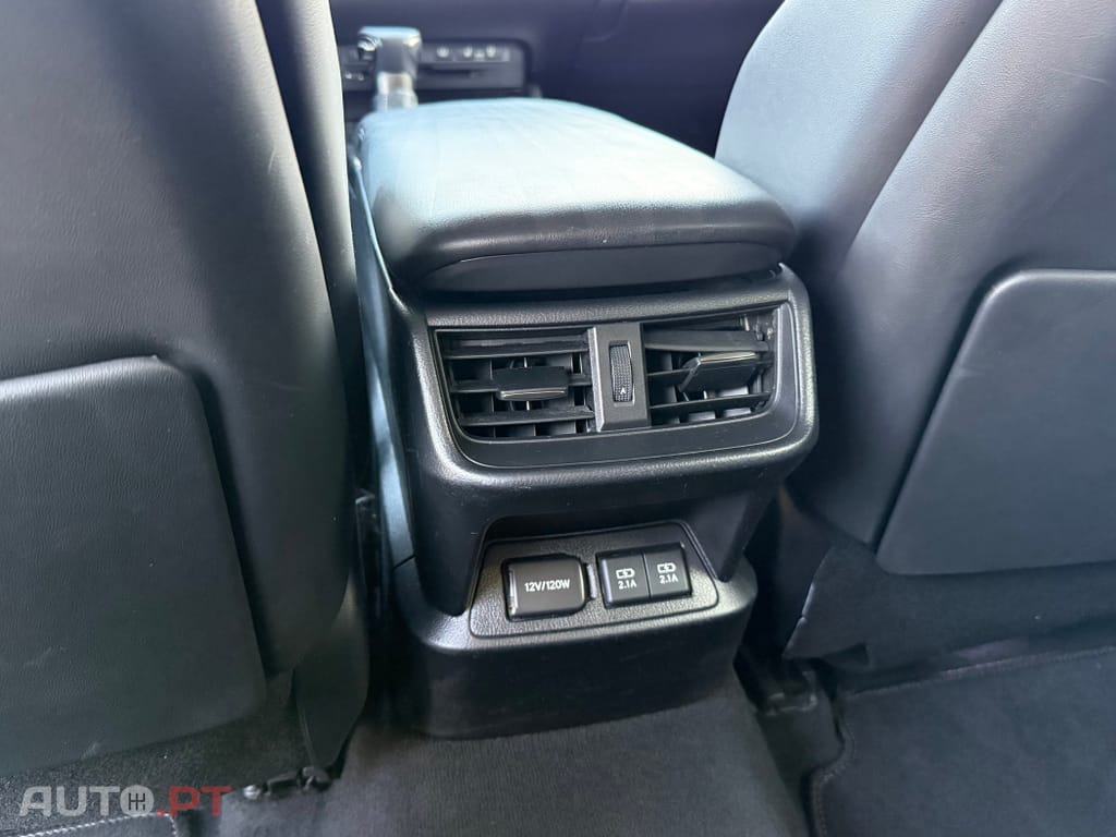 Lexus ES Executive+