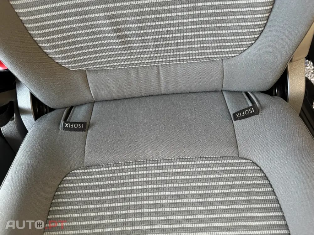 Seat Alhambra 2.0 TDi Reference Eco.