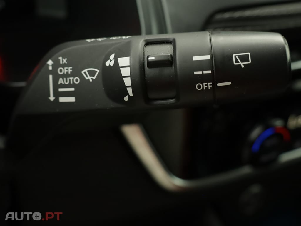 Nissan Qashqai Qashqai 1.3 DIG-T Advance