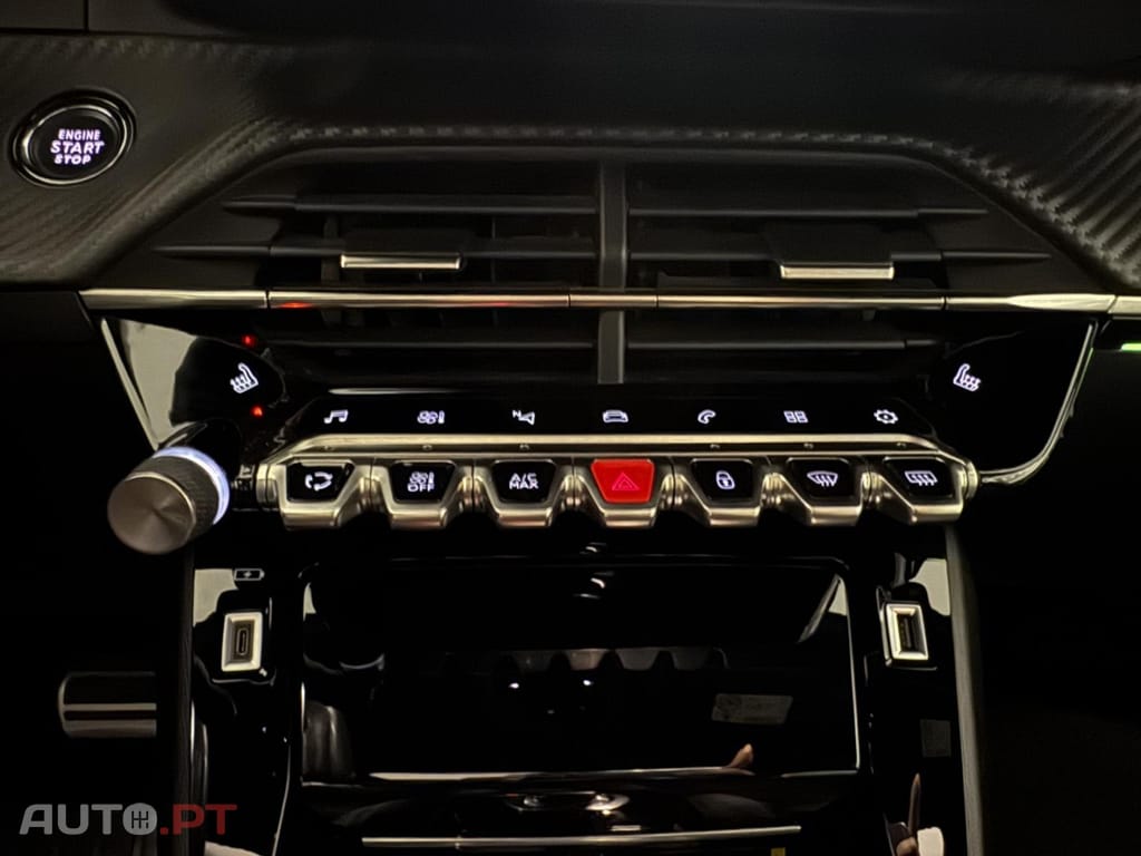 Peugeot 2008 1.2 PureTech GT Pack EAT8