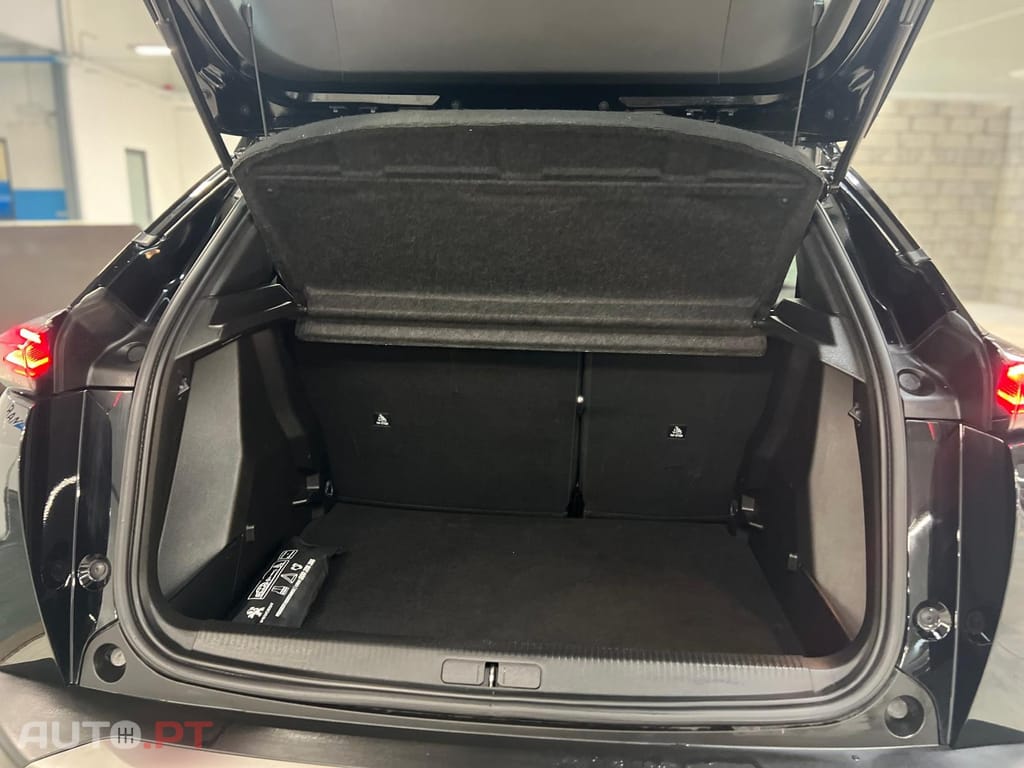 Peugeot 2008 1.2 Style