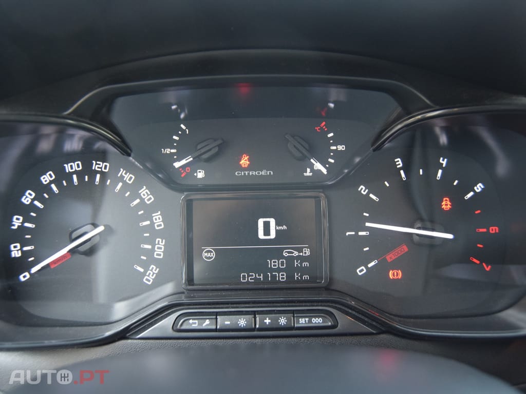 Citroen C3 1.2 PureTech Plus