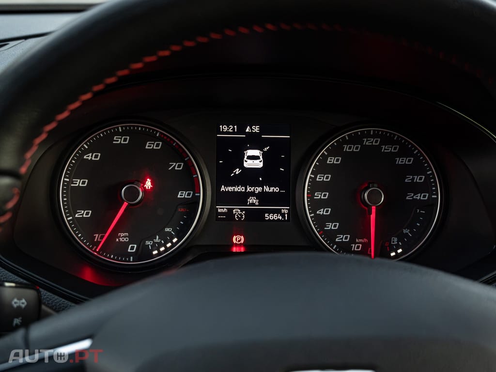 Seat Ibiza 1.0 TSI FR