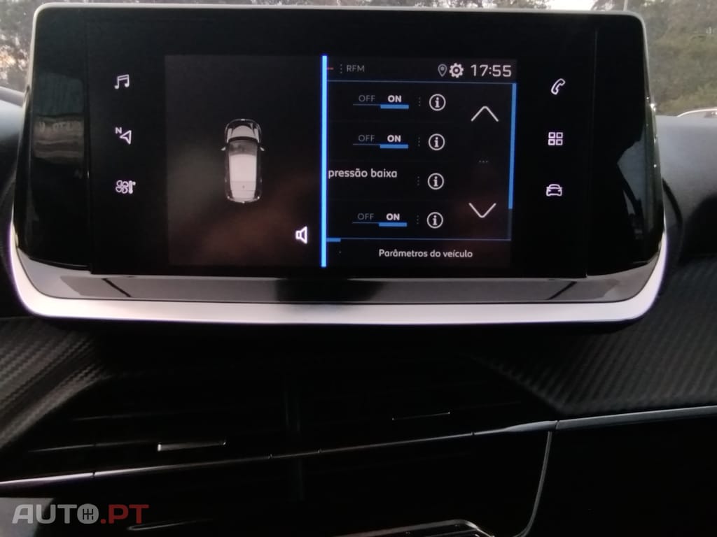 Peugeot 208 1.5 BlueHDi Active Pack