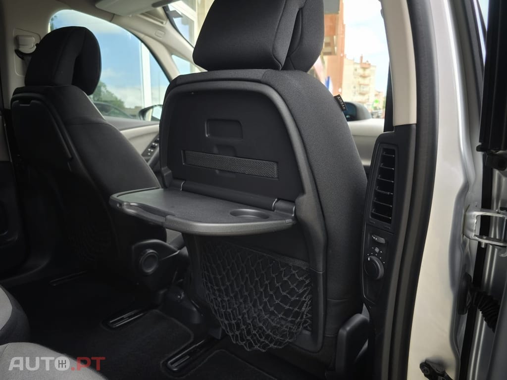Citroen C4 Grand Picasso 1.6 BlueHDi Feel EAT6