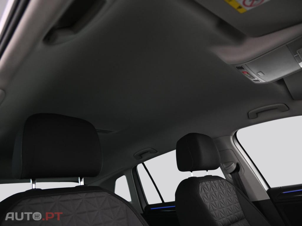 Volkswagen Tiguan I.V.A DEDUTIVEL 1.4 TSI eHybrid DSG Life