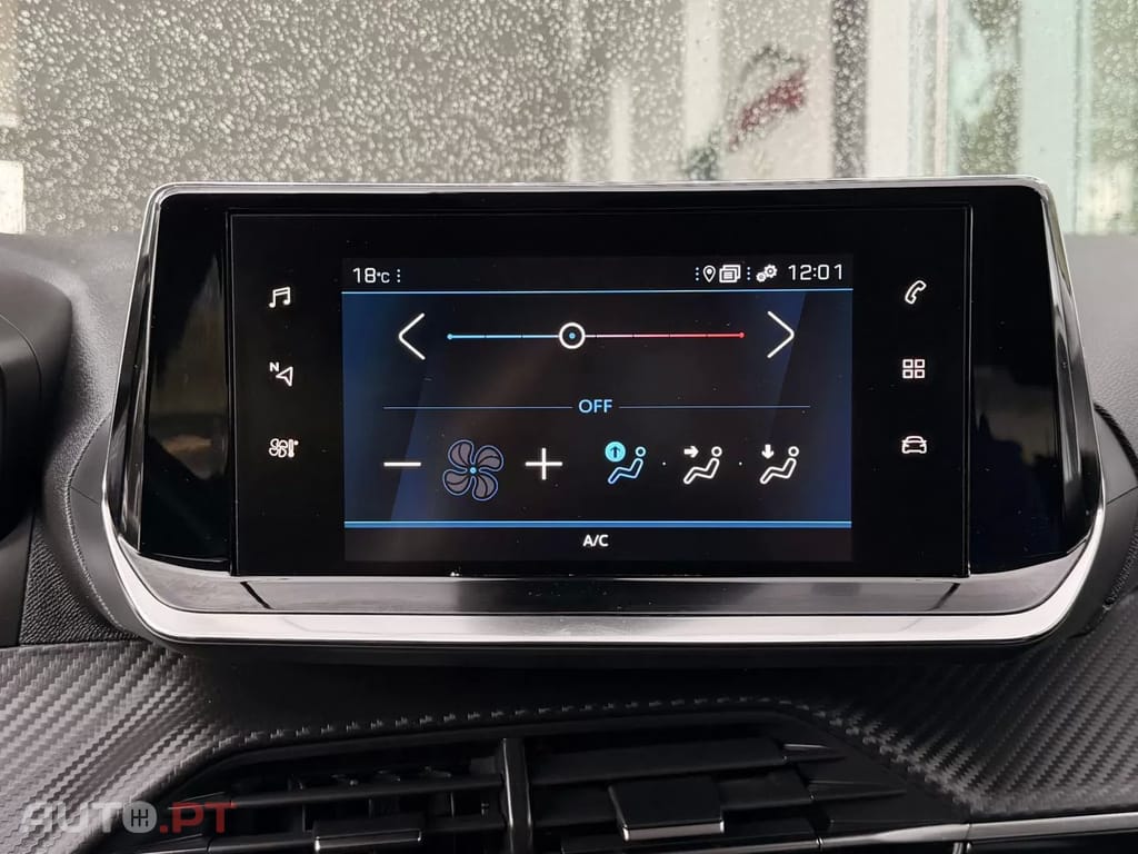 Peugeot 208 1.5 BlueHDi Active Pack