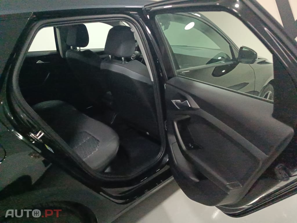 Audi A1 Sportback 25 TFSI Advanced S tronic