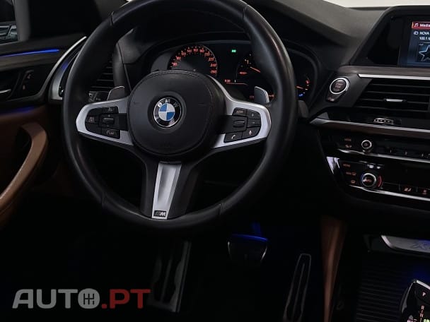 BMW X4 20 i xDrive Pack M Auto