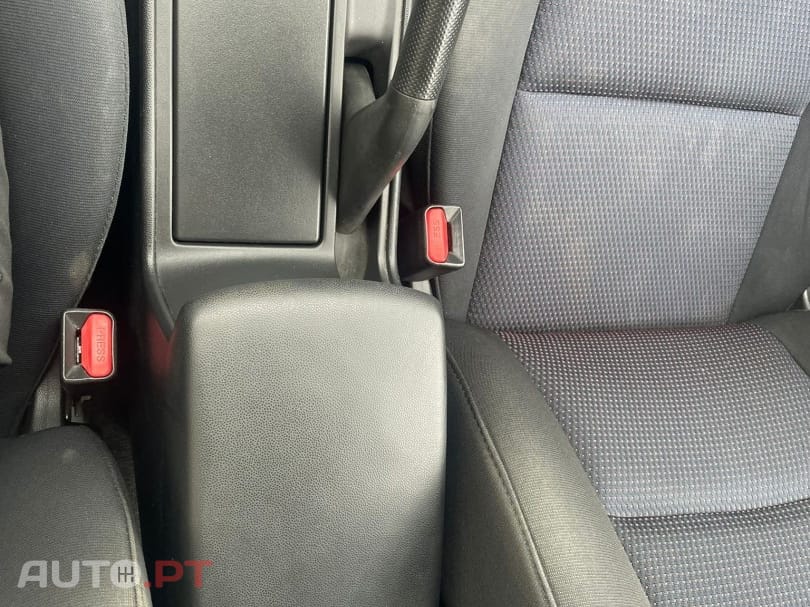 Mazda 3 MZR 1.4 Exclusive