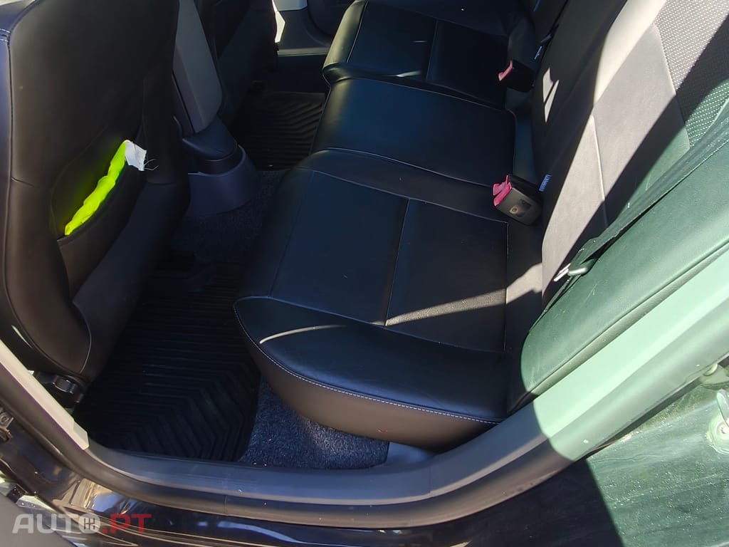 Seat Ibiza Style IV 1.4