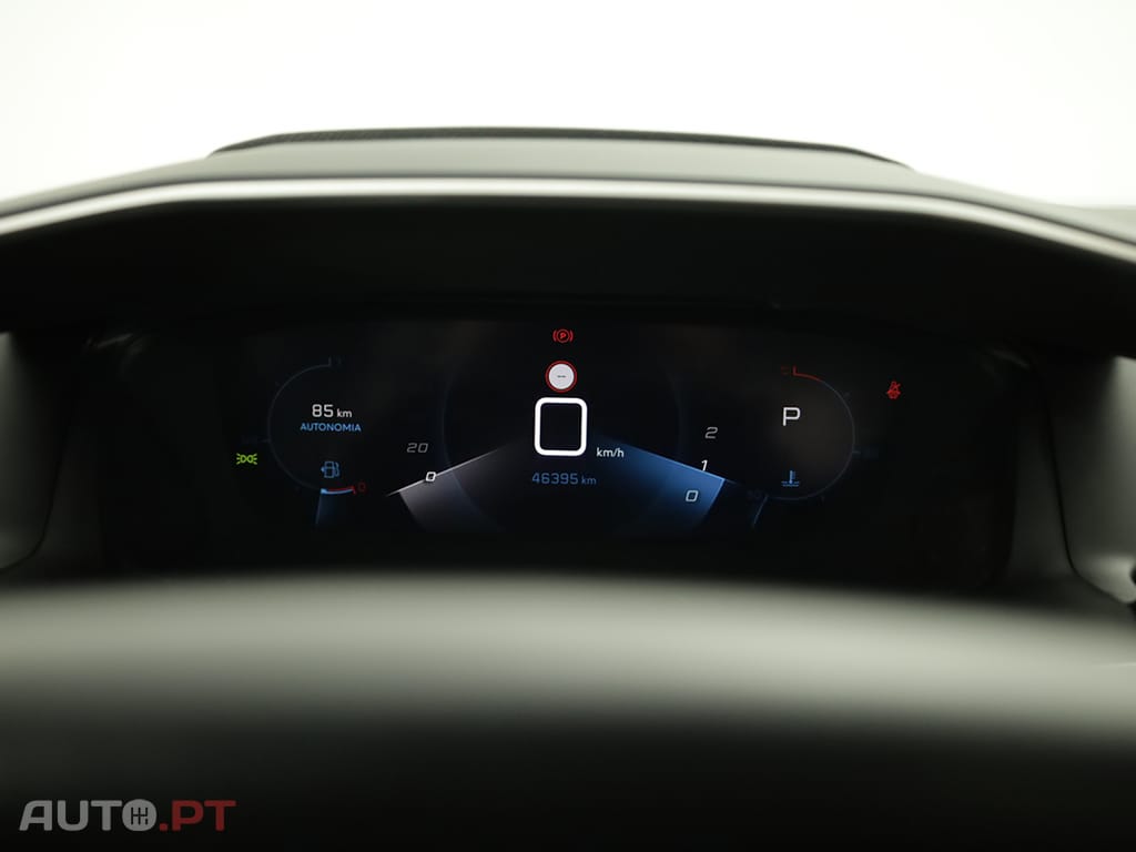 Peugeot 2008 2008 1.5 BlueHDi GT EAT8