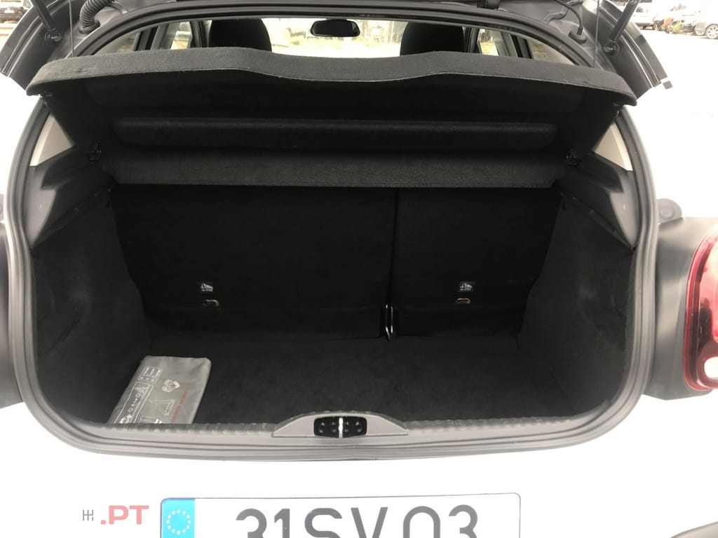 Citroen C3 1.2 PureTech Shine