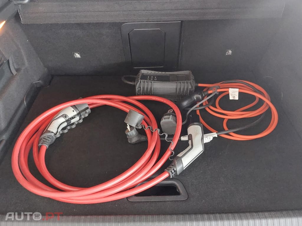 Citroen e-C4 50 kWh Shine Pack
