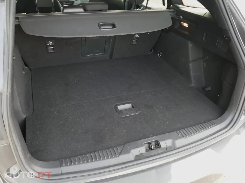 Ford Focus SW 1.5 TDCi EcoBlue ST-Line