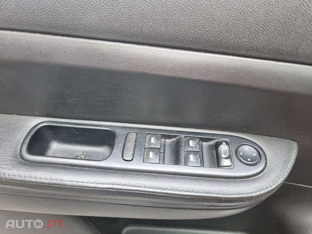 Peugeot 307 SW 1.6 HDi