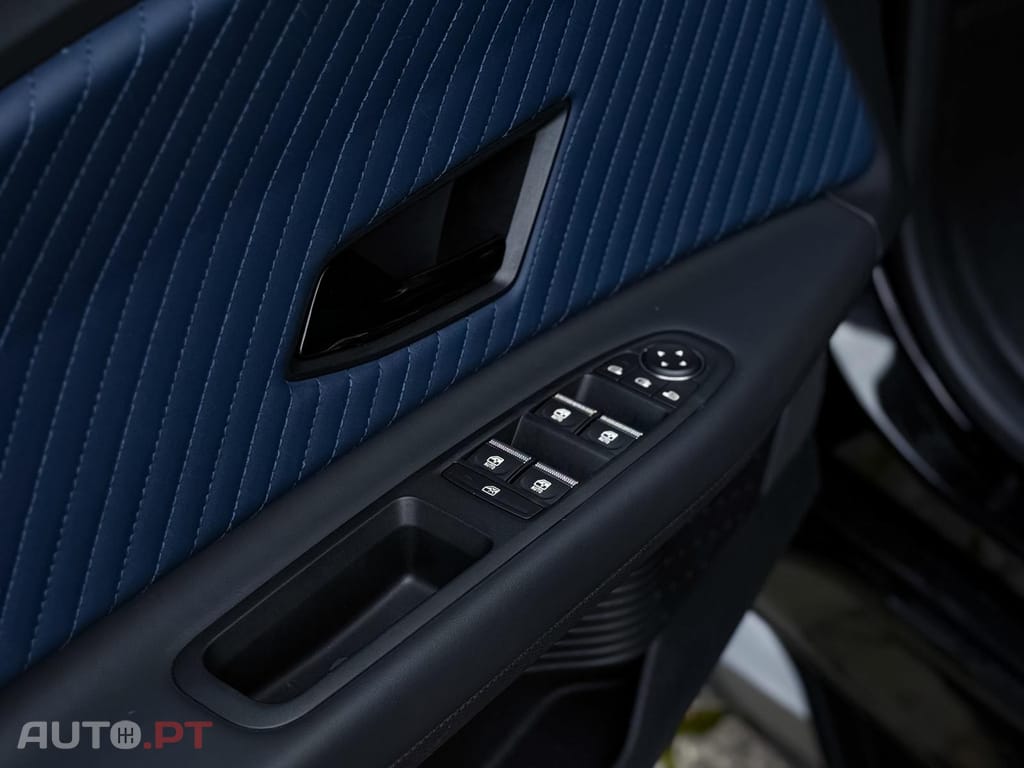 Alpine A290 Elektro 220 GT Performance