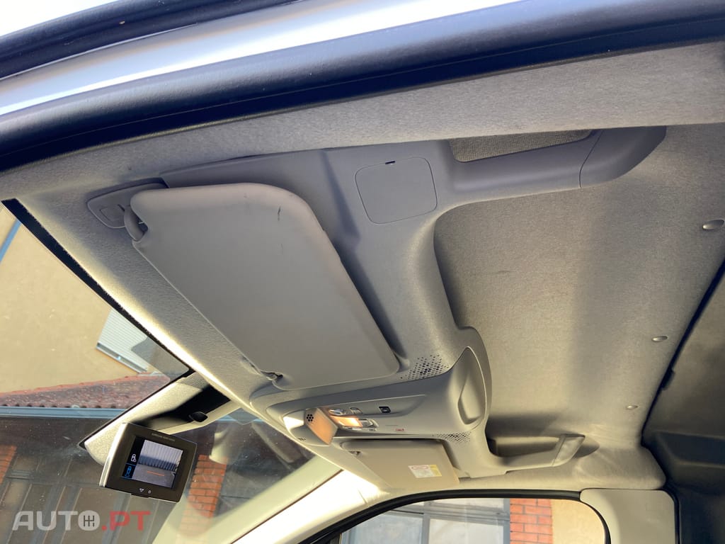 Citroen Berlingo 1.6 HDI L2 (longa) 100cv CarPlay