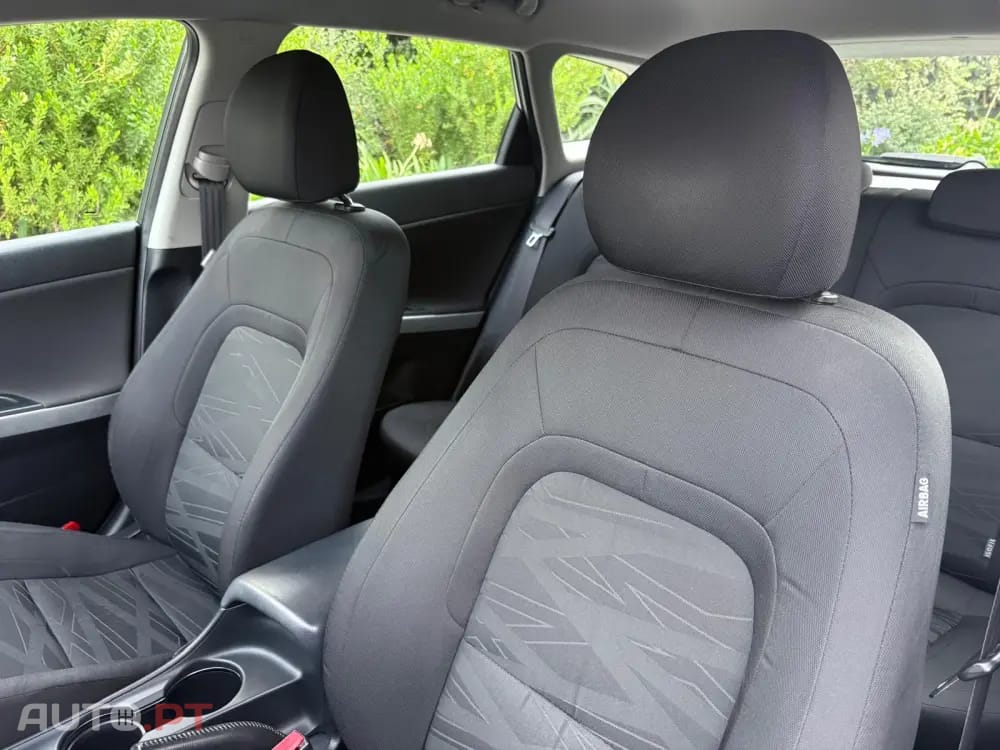 Kia Ceed 1.4 CRDi Nav Line