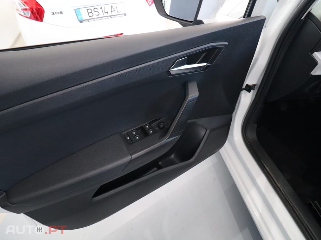 Seat Ibiza 1.0 EcoTSI Reference