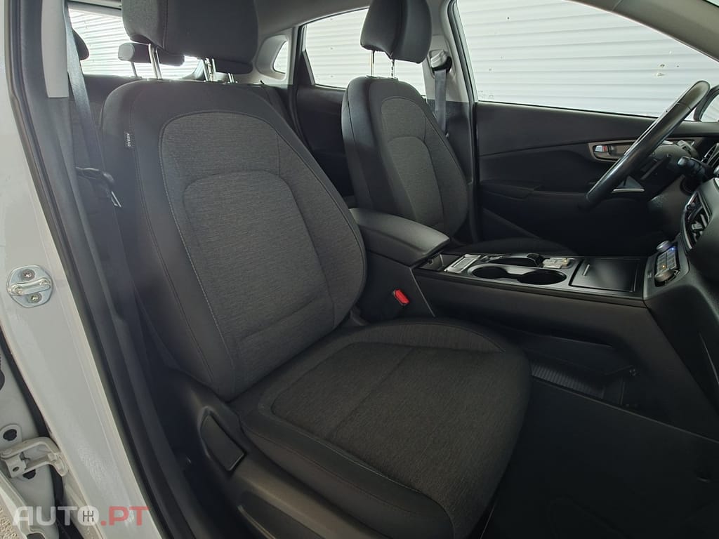 Hyundai Kauai EV 39 kWh Premium