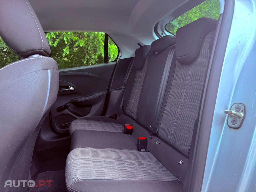 Opel Corsa 1.5 D Elegance