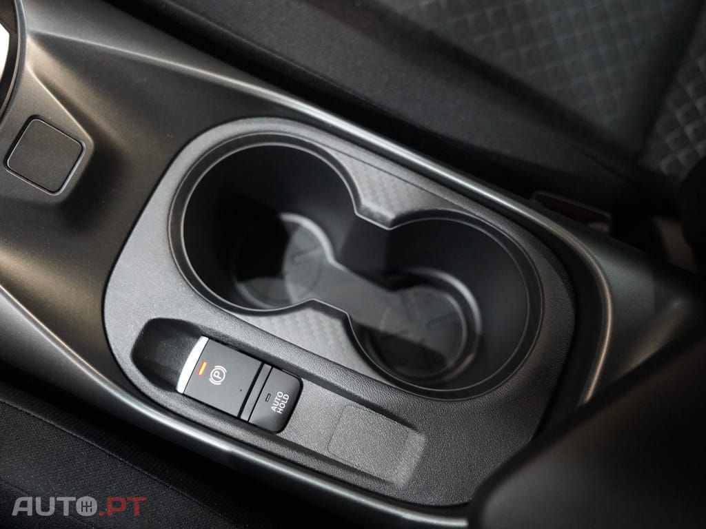 Nissan Juke 1.0 DIG-T Acenta+ DCT