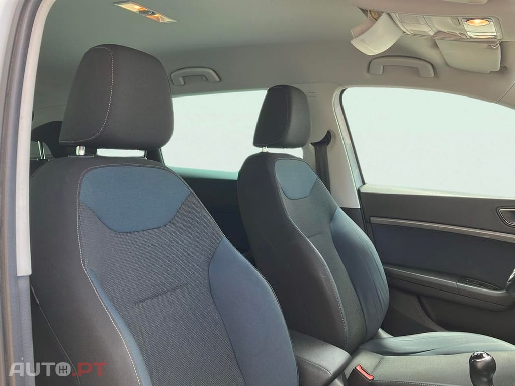Seat Ateca 1.0 TSI Style
