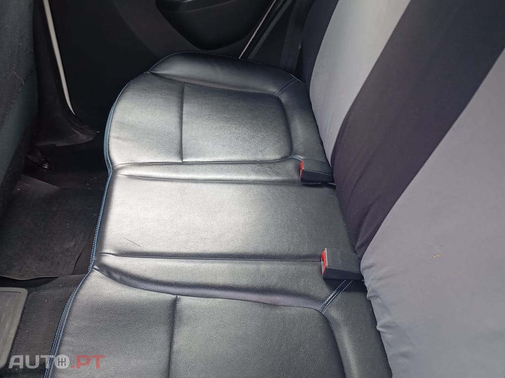 Dacia Spring Confort