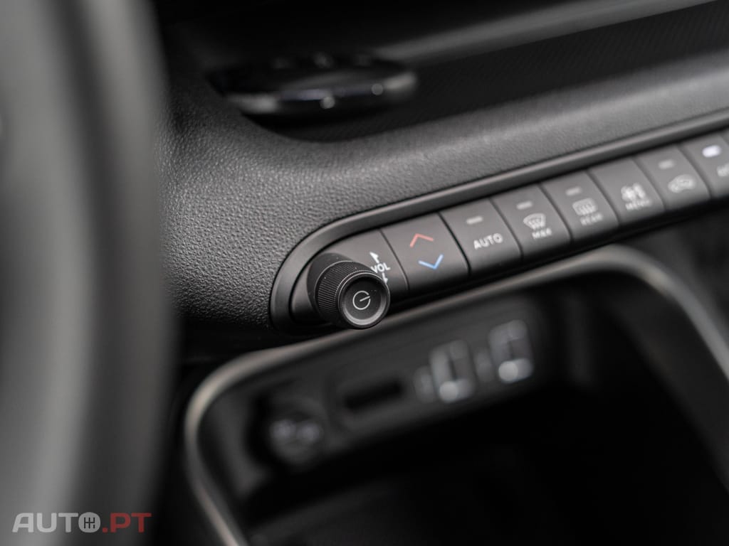 Jeep Avenger 1.2 GSE T3 Altitude