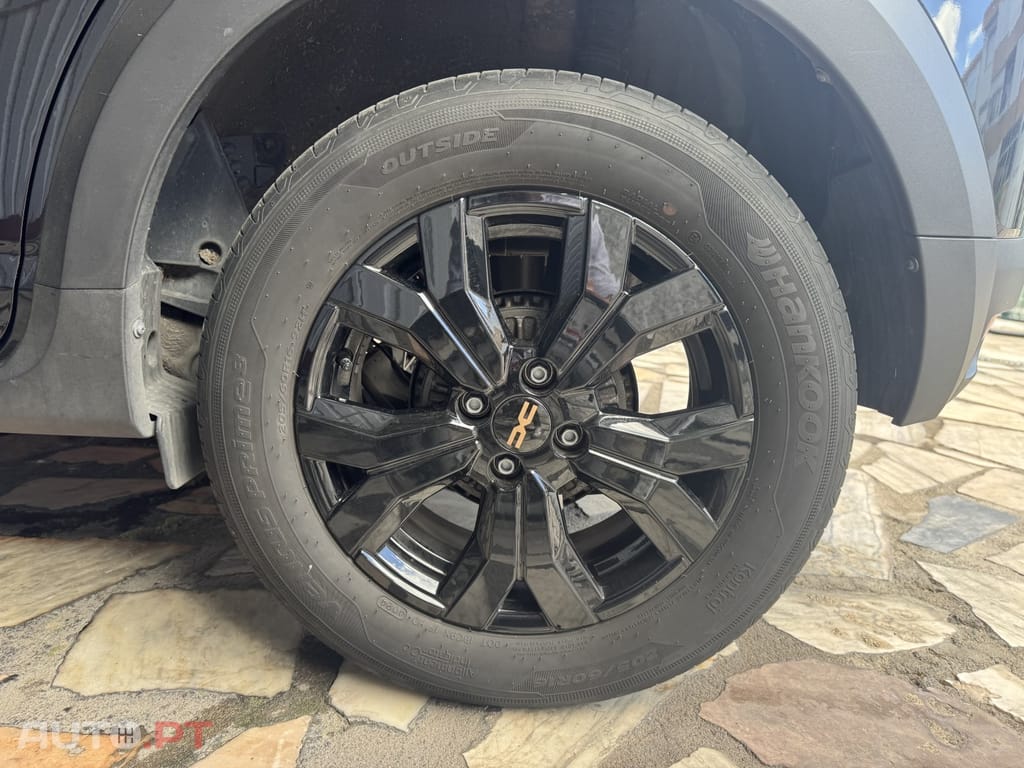 Dacia Sandero 1.0 ECO-G Extreme + Up&Go Bi-Fuel