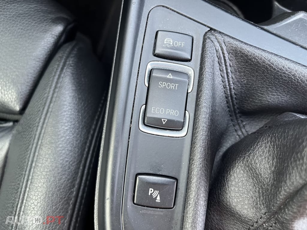 BMW 220 d Cabrio M Sport