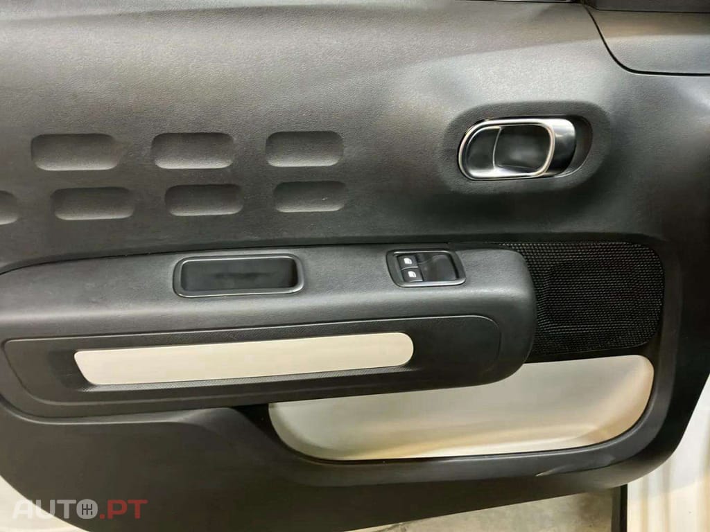 Citroen C3 1.2 PURETECH PLUS