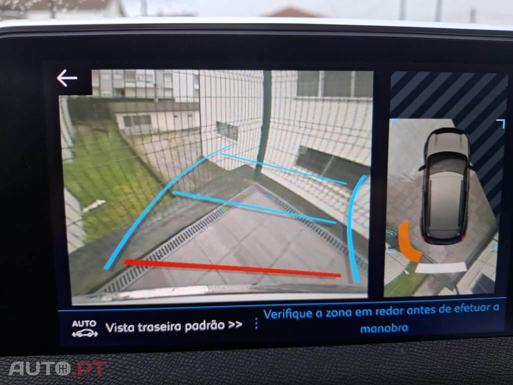 Peugeot 3008 1.2 PureTech Allure Pack