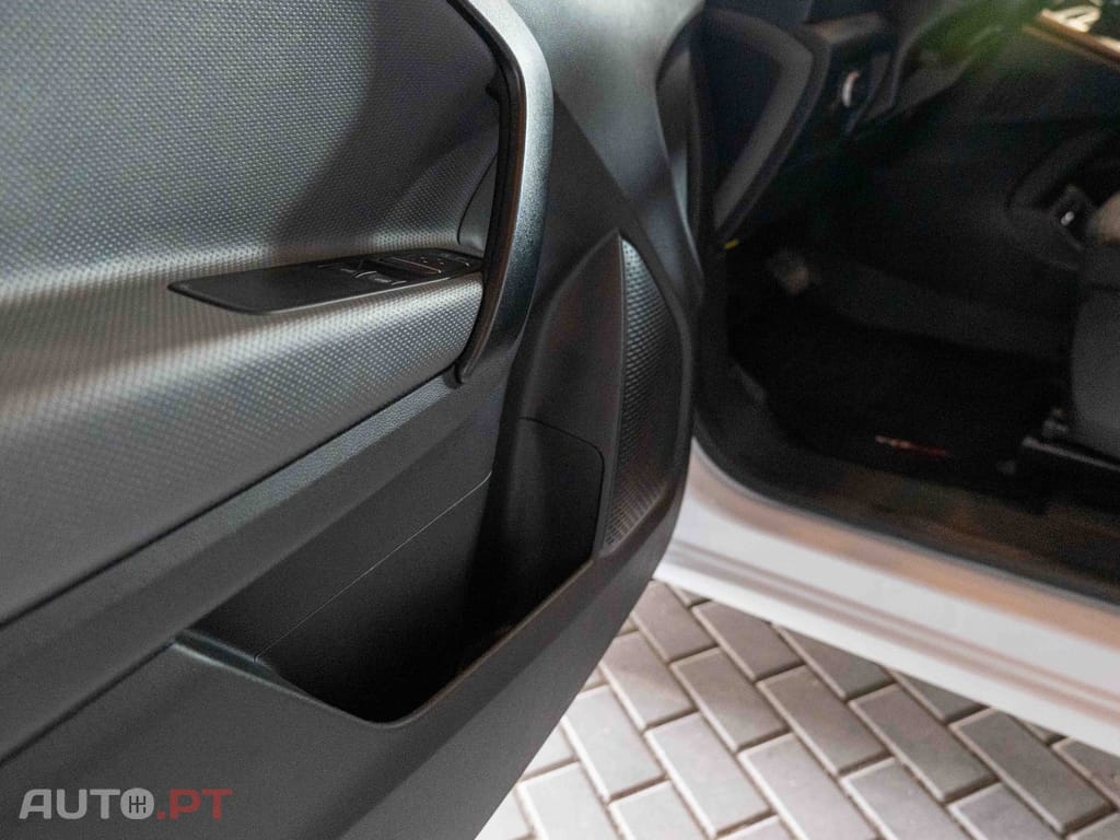 Mercedes-Benz Citan Outro
