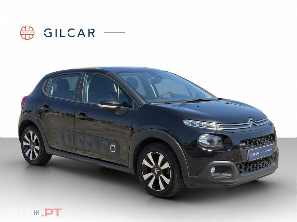 Citroen C3 1.2 PureTech Feel