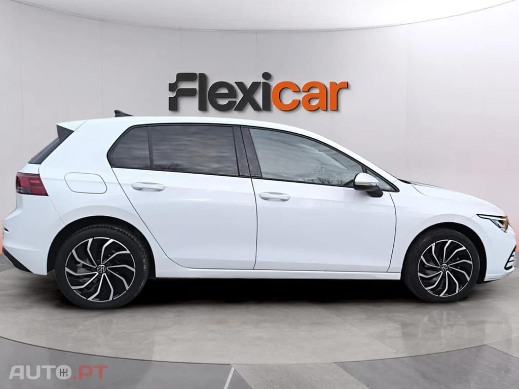 Volkswagen Golf 1.0 TSI Life