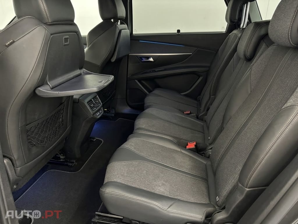 Peugeot 5008 1.5 BlueHDi GT Line
