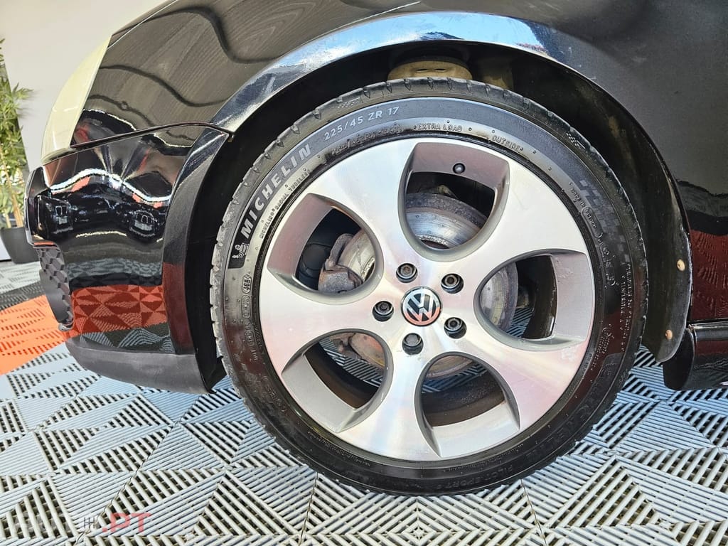 Volkswagen Golf Sportsvan 1.9 TDI