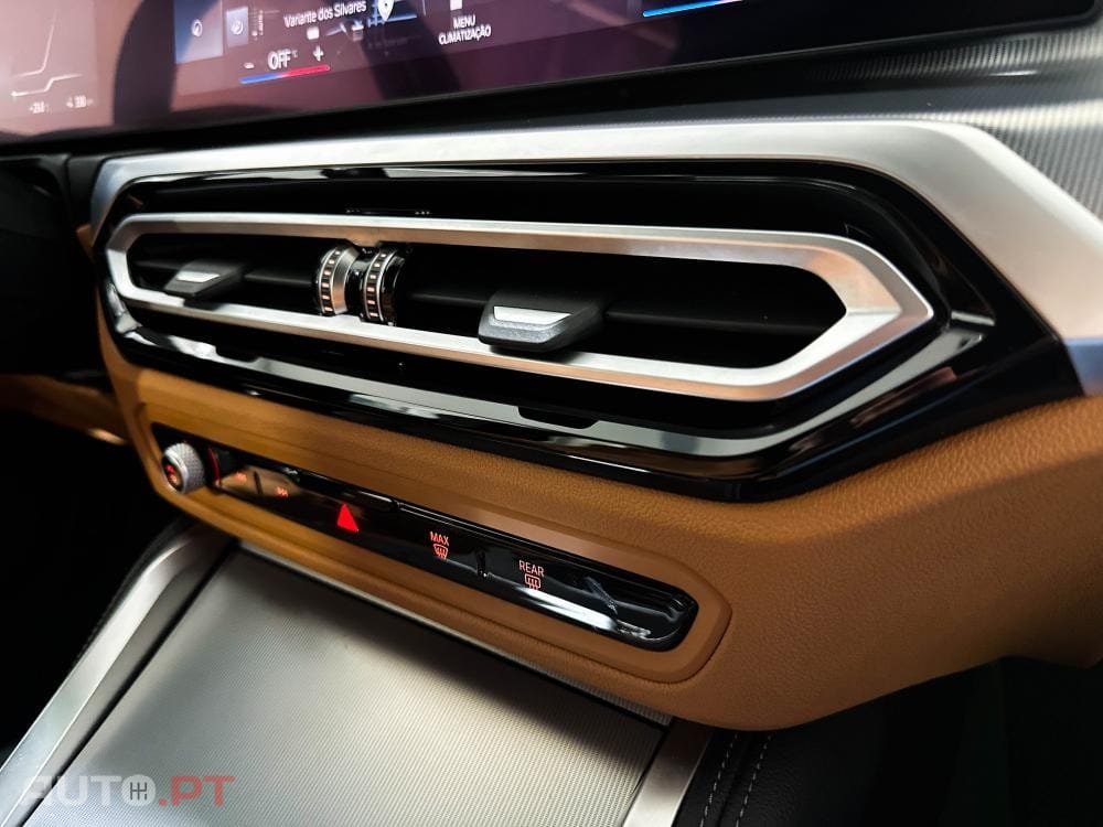 BMW i4 eDrive40 Pack Desportivo M