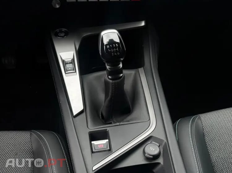 Peugeot 308 1.2 PureTech Allure