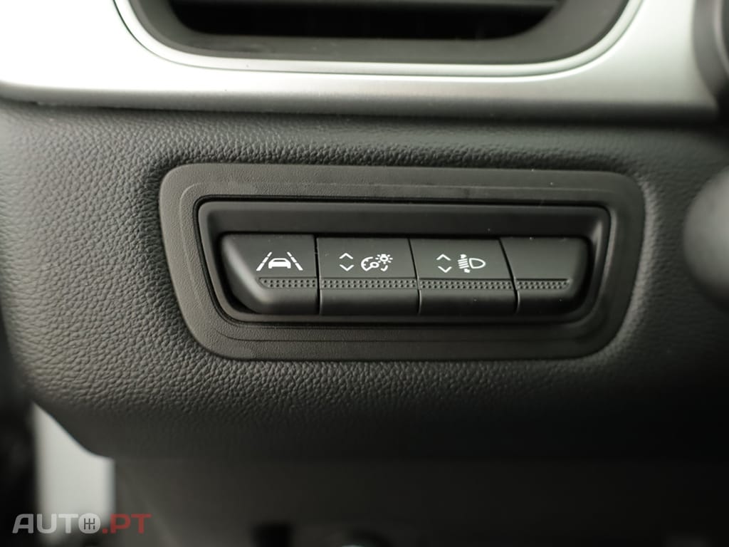 Renault Captur Captur 1.0 TCe Techno Bi-Fuel