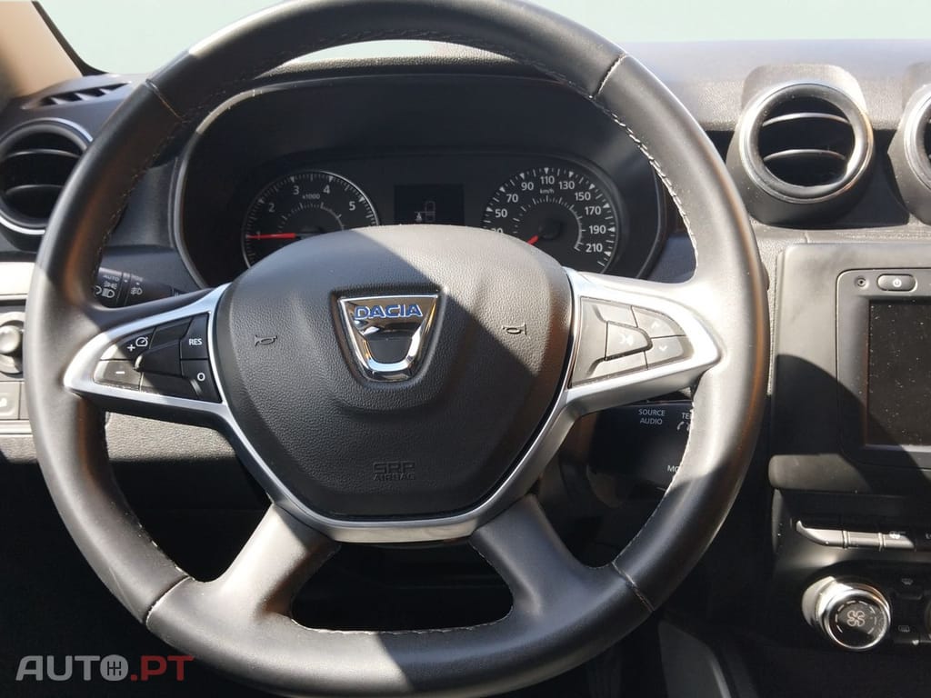 Dacia Duster 1.0 TCe Expression
