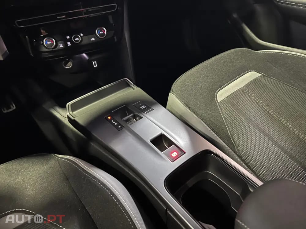 Opel Mokka 1.2 Hybrid GS eDCT