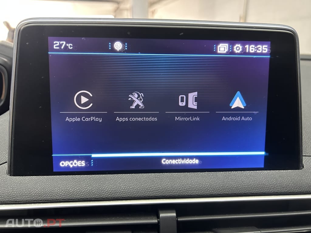 Peugeot 5008 1.2 PureTech Active