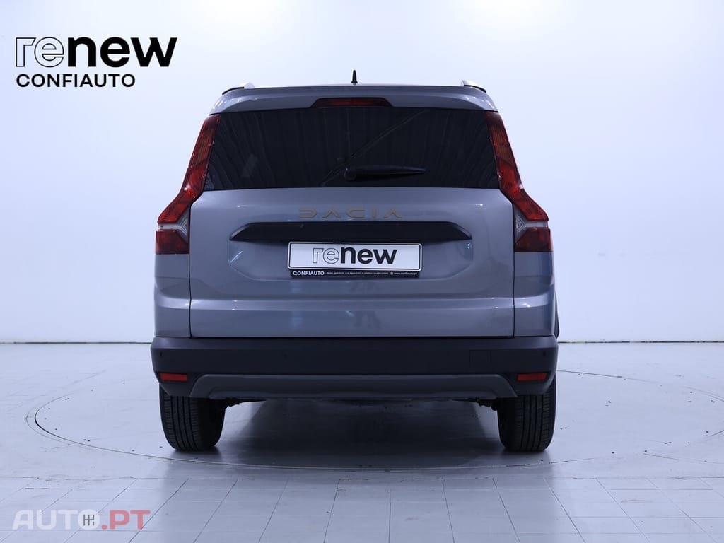 Dacia Jogger 1.0 Eco-g Extreme+ Up&go 7l Bi-fuel