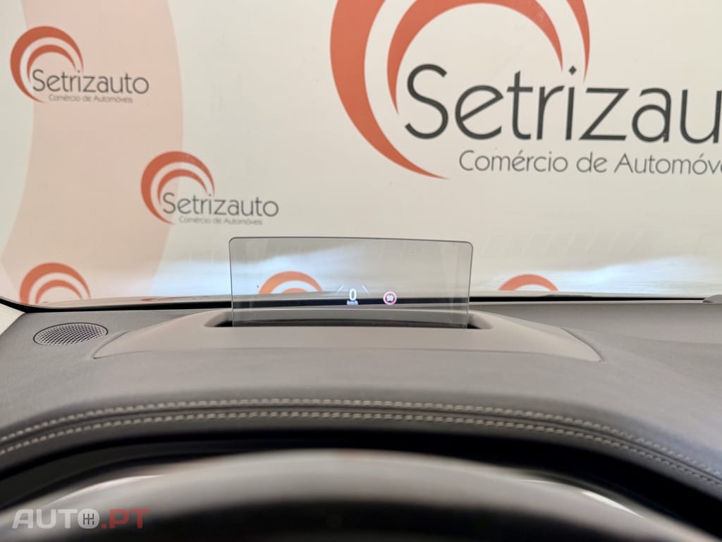 Ford Focus SW 1.5 TDCi EcoBlue Vignale
