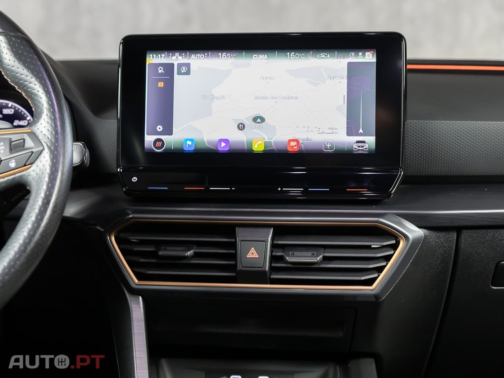 Cupra Leon ST 1.4 e-Hybrid VZ DSG